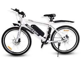 Electric Bicycle